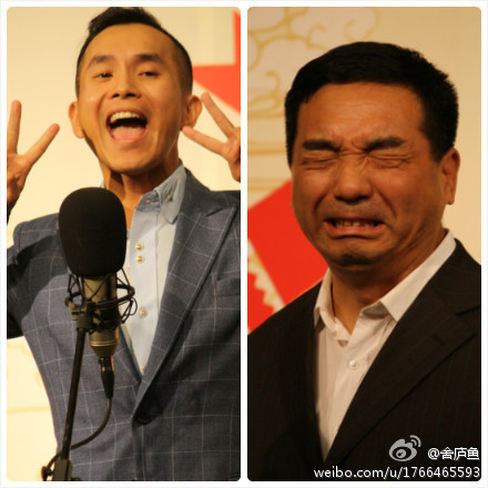 郭德纲为何不收陈印泉？陈印泉跟郭德纲平辈吗　本文共（838字）