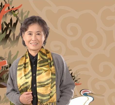 徐秀林年轻时候的照片,她丈夫王佳龙资料照片　本文共（1043字）