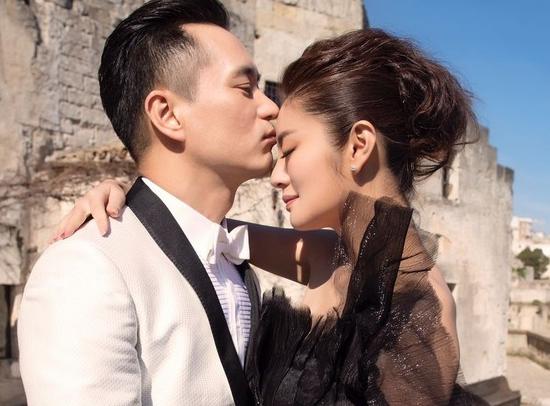 陈荣炼第一任老婆是谁？陈荣炼身价有多少亿　本文共（809字）