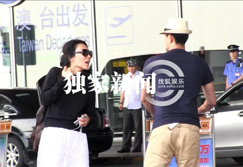 王千源和张亮长相对比图,王千源老婆是闫学晶吗？　本文共（910字）