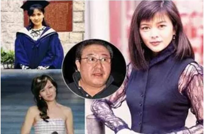 关之琳和陈美琪老公啥关系,关之琳结婚了吗现在？　本文共（980字）