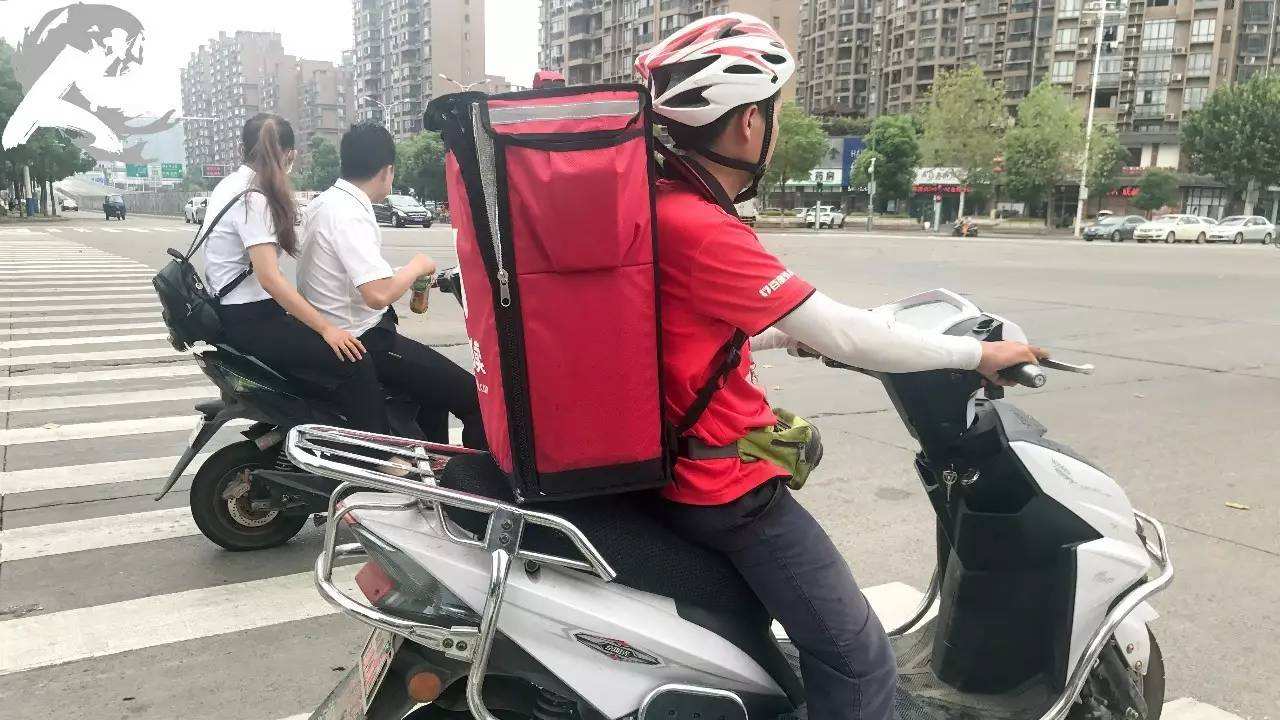 外卖配送员一天能送几单？怎么成为外卖配送员　本文共（960字）