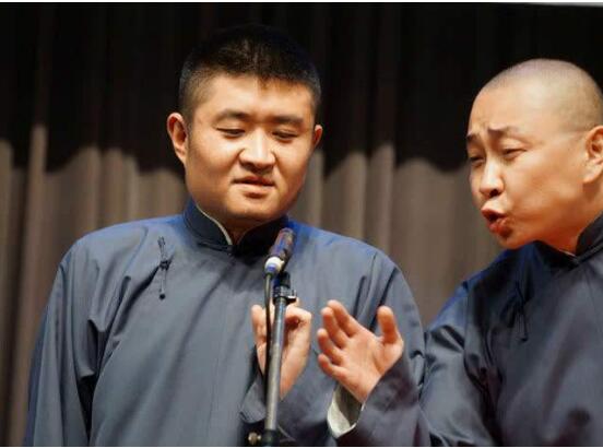 苗阜郭德纲的矛盾起因,为啥那么多人讨厌苗阜？　本文共（1185字）