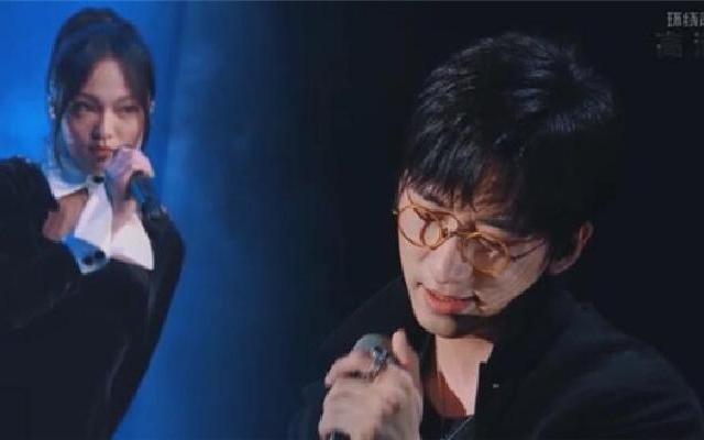唐汉霄喜欢张韶涵吗？他是不是周深的御用制作人　本文共（1156字）