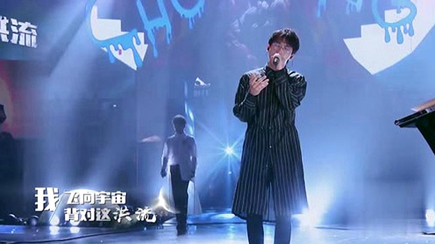 唐汉霄喜欢张韶涵吗？他是不是周深的御用制作人　本文共（1156字）