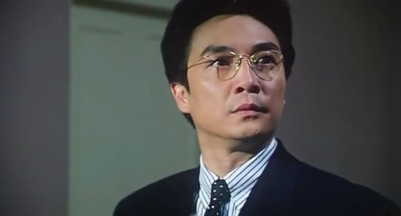 刘松仁老婆是谁？刘松仁主演的电视剧介绍　本文共（6254字）