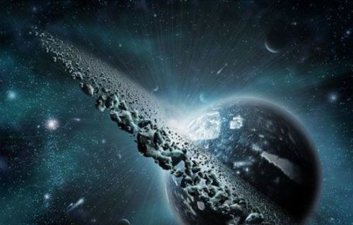 平行宇宙已被证实存在,平行宇宙有无数个自己吗？　本文共（983字）