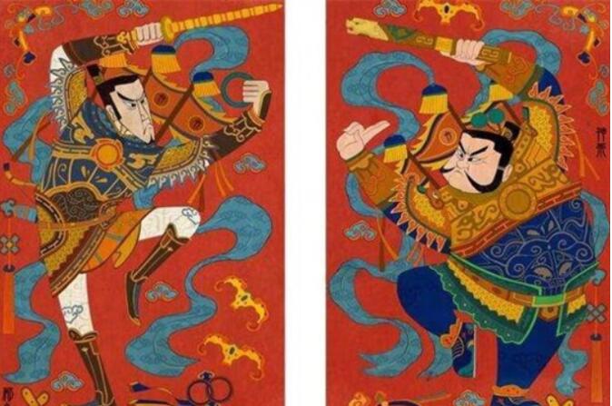 传说中鬼为什么害怕柳条,柳条打鬼的口诀是什么　本文共（1037字）