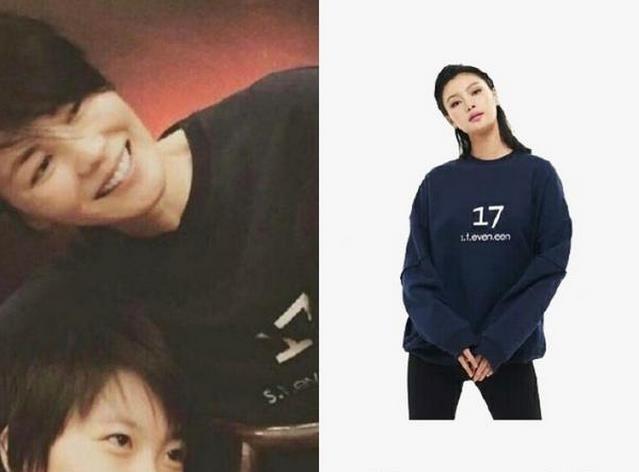 李荣浩是台湾人吗为什么在台湾？李荣浩的品牌叫17的原因　本文共（913字）