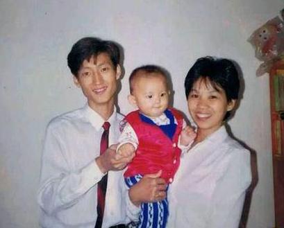 游泳宁泽涛的父母照片,宁泽涛为什么叫包子？　本文共（1535字）