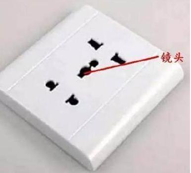 住酒店如何看有没摄像头偷拍？酒店摄像头偷拍真实照片　本文共（1669字）