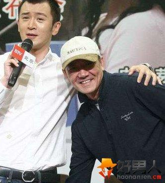 李幼斌和李鑫是父子关系吗？李幼斌前妻张瑞琪是演员吗　本文共（857字）