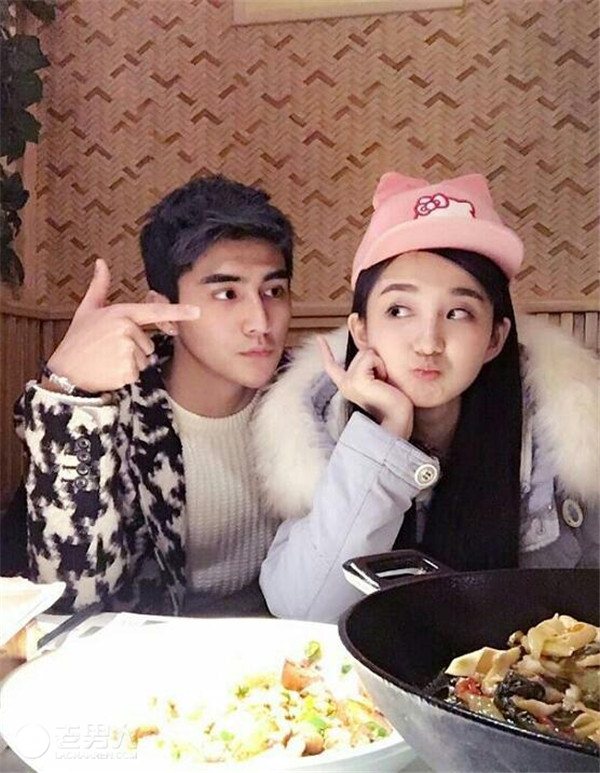 许晓诺张思帆现实关系如何？许晓诺和张思帆为什么互删微博　本文共（947字）