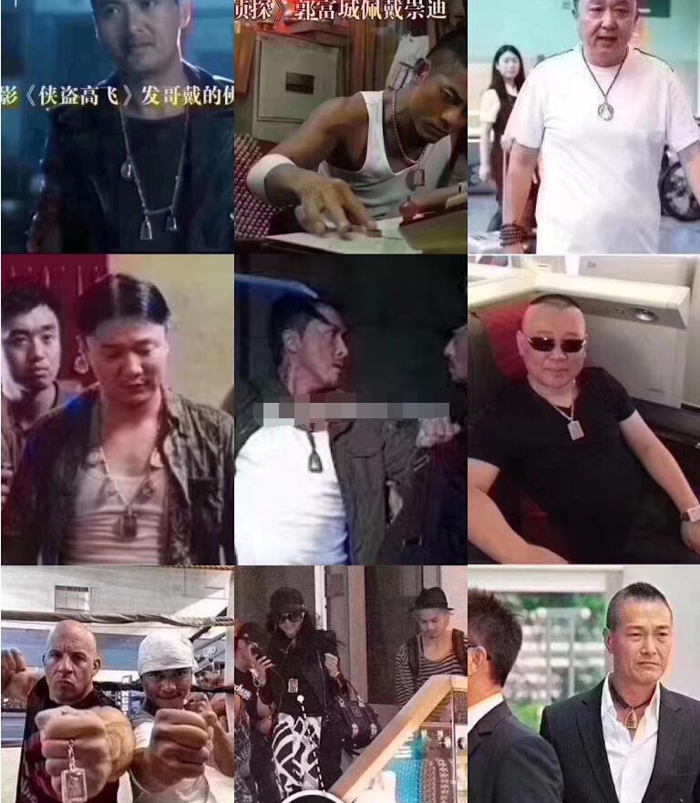 哪些明星请过佛牌死了？遭到反噬的女明星是谁　本文共（1053字）