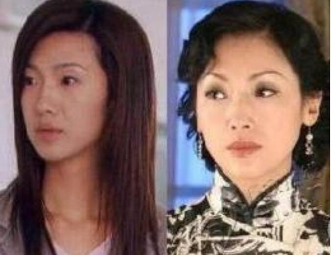 倪景阳和吴倩莲好像对比图,倪景阳现在老公是谁？　本文共（1064字）