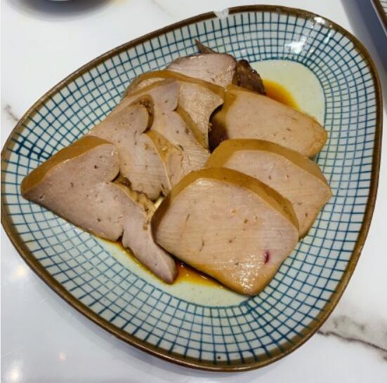 鹅肝是鹅的脂肪肝吗,鹅肝是怎么养出来的　本文共（1053字）