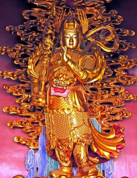 祖宗的牌位可以送走吗,牌位能不能和财神或者菩萨供一起？　本文共（1049字）