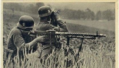 二战意大利坑死德国,二战意大利为什么那么弱？　本文共（1532字）