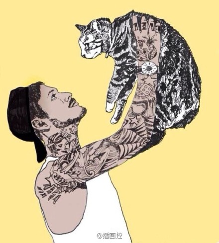 养猫的男生都是渣男容易是同性恋？养猫的男生到底什么性格　本文共（810字）