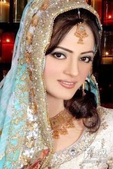 生活中的巴基斯坦美女图,娶巴基斯坦女人多少钱？　本文共（1027字）