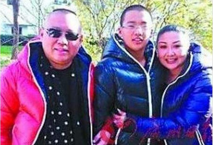 胡中惠在日本做什么她现在的照片有吗,她现任老公是谁　本文共（1111字）