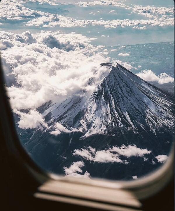 日本的富士山多久喷发一次,如果富士山喷发中国会咋样？　本文共（1036字）
