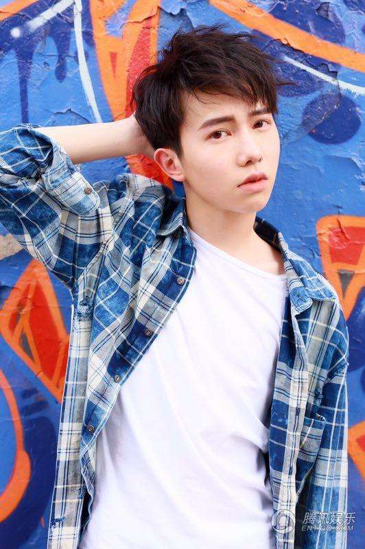 李俊濠是不是tf家族的？李俊濠几几年出生的　本文共（921字）