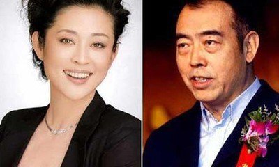 倪萍和陈凯歌俩人有孩子吗？倪萍和陈凯歌为什么没结婚　本文共（1433字）