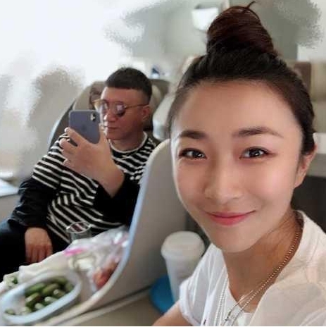 王骏迪结过几次婚？她家世是富二代吗　本文共（951字）