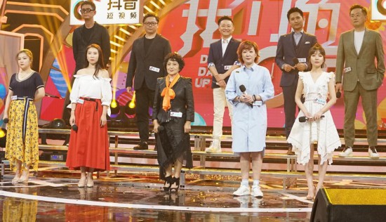边江天天向上是哪一期,他工作室成员都有哪些人　本文共（994字）