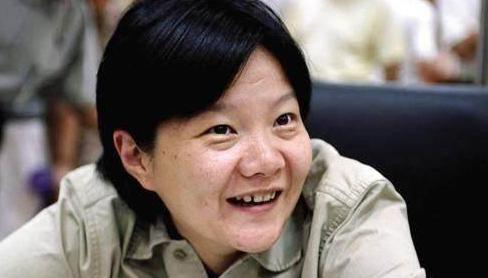 洪晃的三次婚姻史回顾,他和苏芒谁更厉害？　本文共（2459字）
