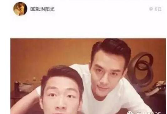 王凯为什么叫凯凯王？王凯是同性恋真的假的　本文共（1054字）
