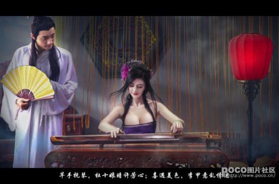 杜十娘为什么要积攒百宝箱？杜十娘怒沉百宝箱的原因　本文共（1608字）