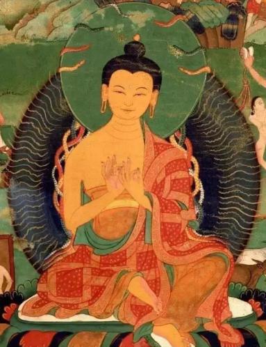 龙树菩萨是谁的化身,他是保佑什么的？　本文共（1310字）