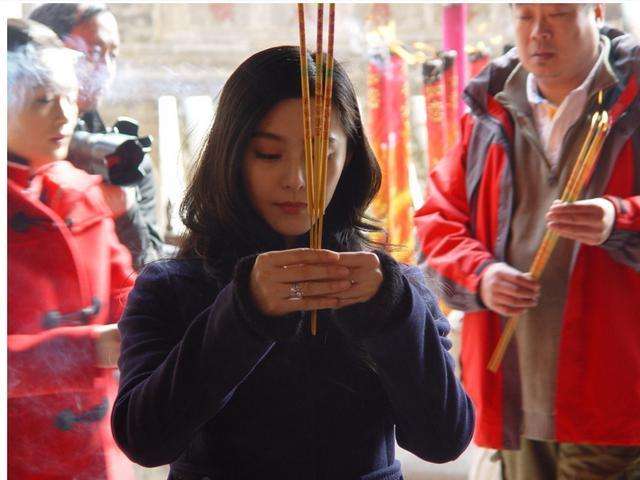 过了中午12点能拜佛吗,为什么下午不烧香？　本文共（985字）