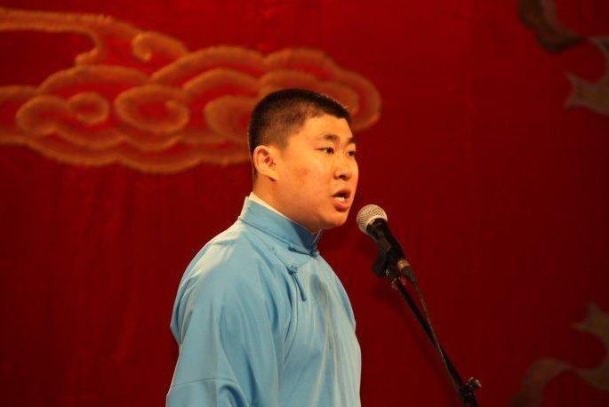 郭鹤鸣为什么退出德云社,他被革除师门真正原因是什么？　本文共（1236字）