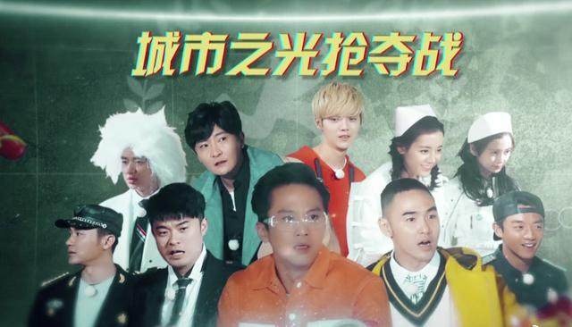 阮经天上跑男是哪一期？阮经天为什么叫沙溢爹　本文共（1261字）