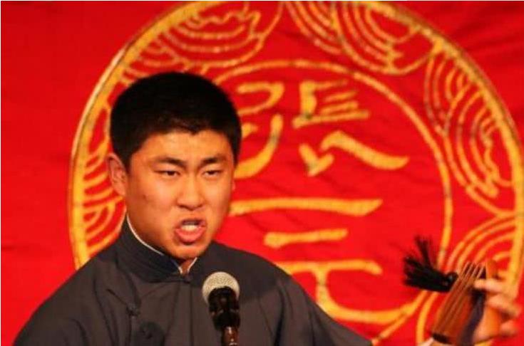 郭鹤鸣为什么退出德云社,他被革除师门真正原因是什么？　本文共（1236字）
