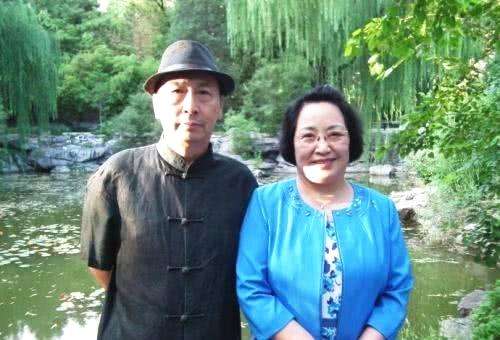 毕彦君现在的妻子是谁,他和陈晓旭有孩子没　本文共（1024字）