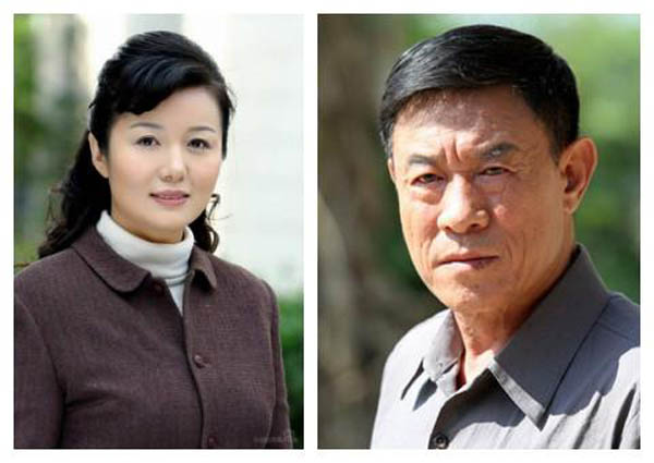 杜志国现任老婆郑卫莉照片,杜志国是杜淳的父亲吗　本文共（547字）