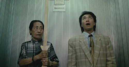 钱似莺年轻时照片,她打星出身是洪金宝奶奶　本文共（1047字）