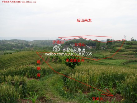 葬风水宝地多久才灵？坟墓风水宝地形状都是怎样的　本文共（1201字）