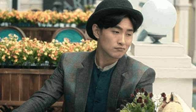 顾基的妈妈是怎么死的？小丁猫为什么要杀顾基　本文共（521字）