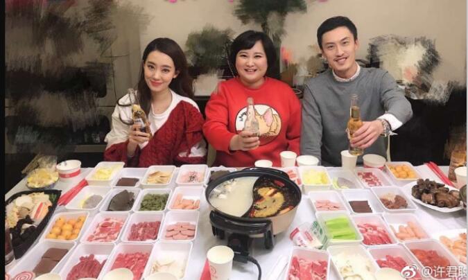 许君聪为什么叫笑场王、笑场聪,笑场的人适合做演员吗　本文共（932字）