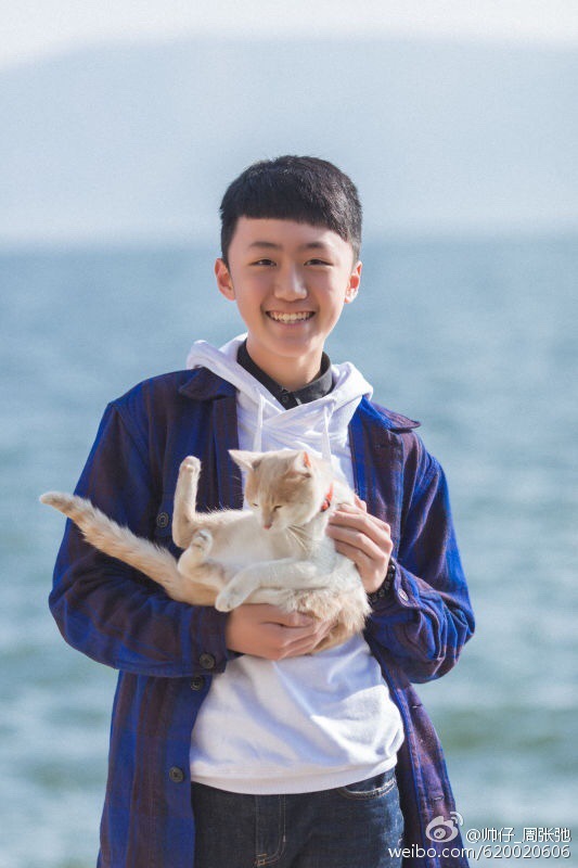 牛欣欣的男朋友是谁？周张弛向牛欣欣告白了吗　本文共（1003字）