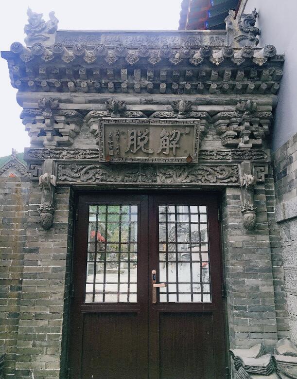 五台山五爷庙是杨五郎出家的庙吗,五爷庙求什么最灵？　本文共（1043字）