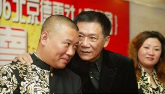 侯耀文老婆被谁抢了？侯耀文遗产案郭德纲都做了什么　本文共（952字）