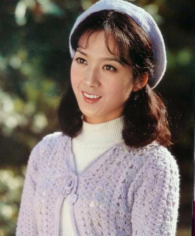 演员龚雪现状她的老公是谁,龚雪最美照片一览　本文共（1216字）