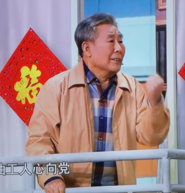李文启和李明启是什么关系,他的老伴是谁？　本文共（1304字）