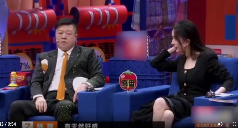 程璐为什么叫喜剧小博士,他是什么大学毕业的？　本文共（575字）